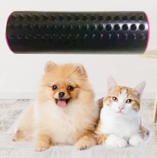 Doppelseitiger Kamm Für Haustiere