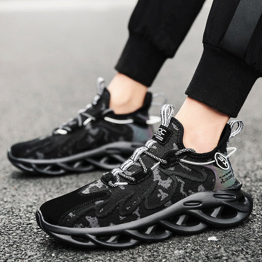 Dynamische Deceptor X9X Turnschuhe