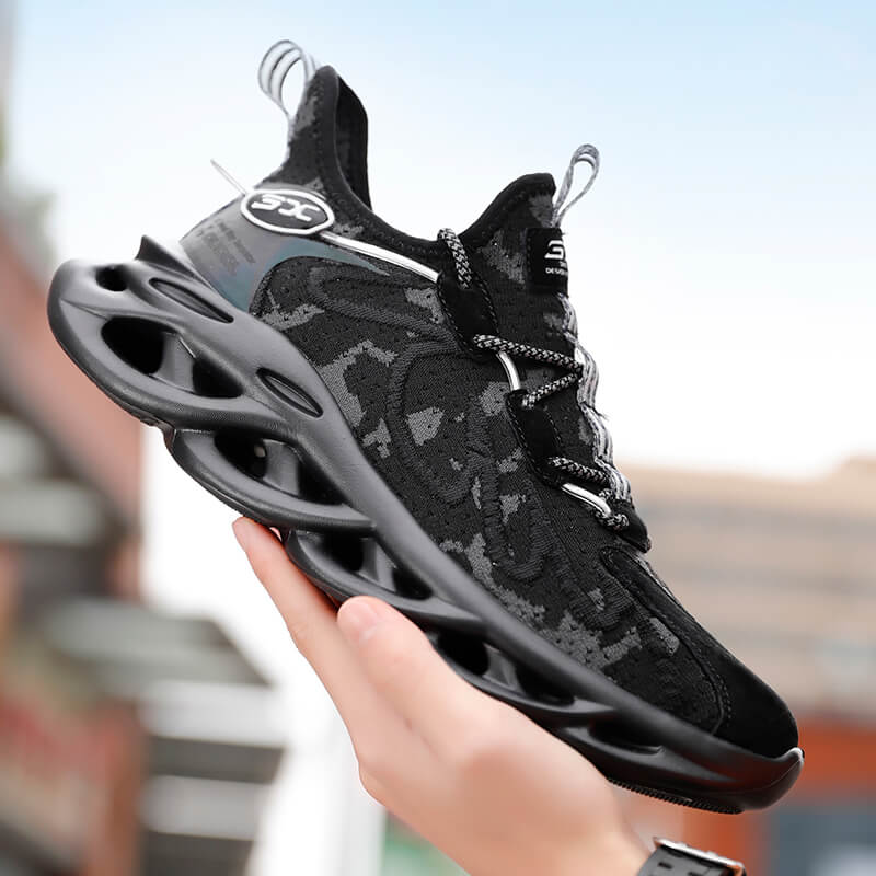 Dynamische Deceptor X9X Turnschuhe