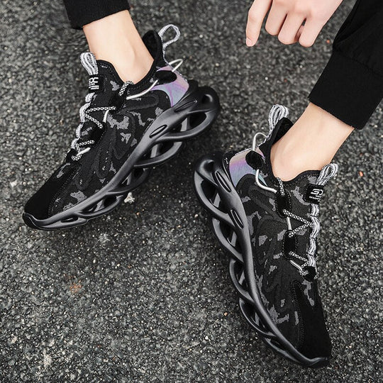 Dynamische Deceptor X9X Turnschuhe