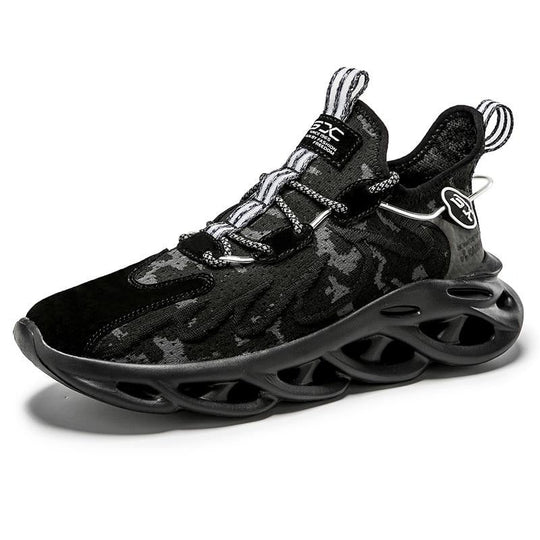 Dynamische Deceptor X9X Turnschuhe