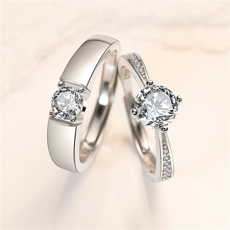 Ehering-Set (2Stück/Satz)