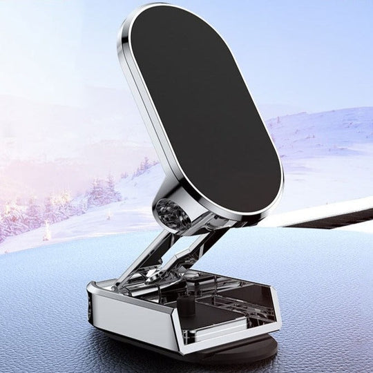 Ergonomische Magnetische Telefonhalterung