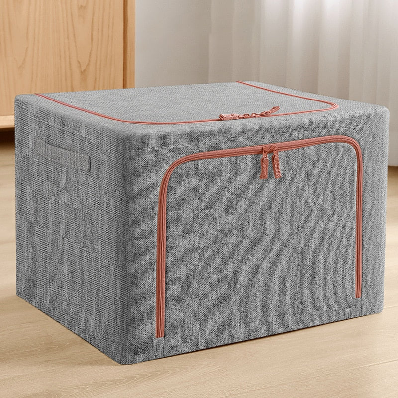 Faltbare Kleideraufbewahrungsbox