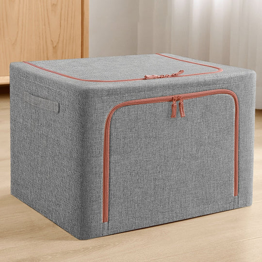 Faltbare Kleideraufbewahrungsbox