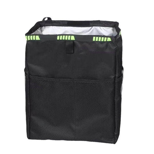 Faltbarer Auto-Müllsack