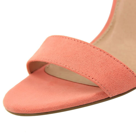 Fashionista High Heel Sandalen