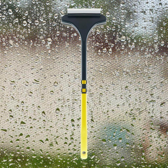 Fensterscheiben-Reinigungsbürste