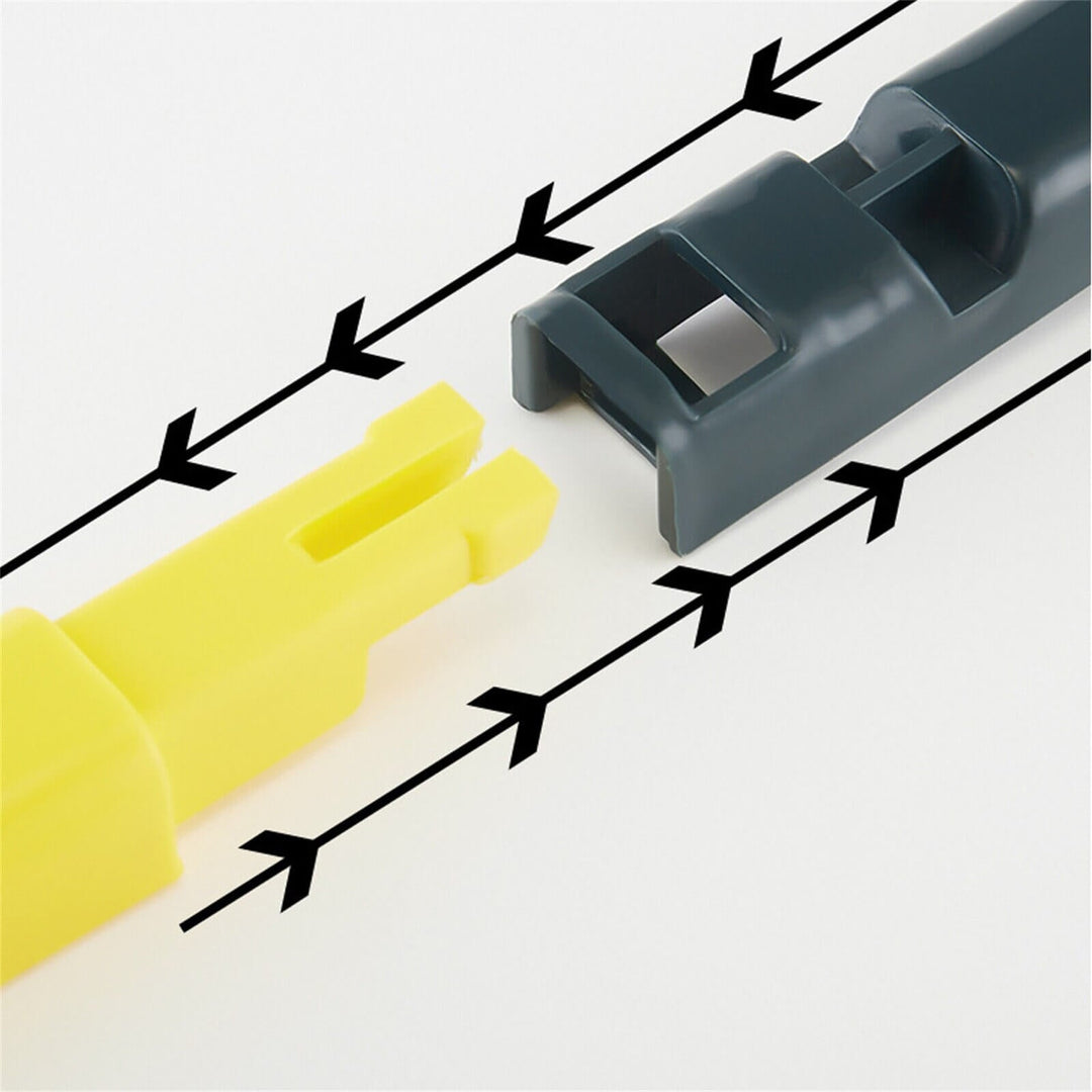 Fensterscheiben-Reinigungsbürste