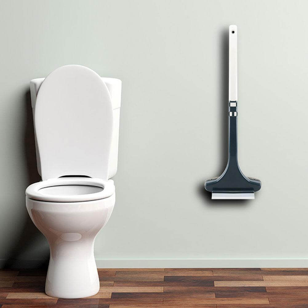 Fensterscheiben-Reinigungsbürste