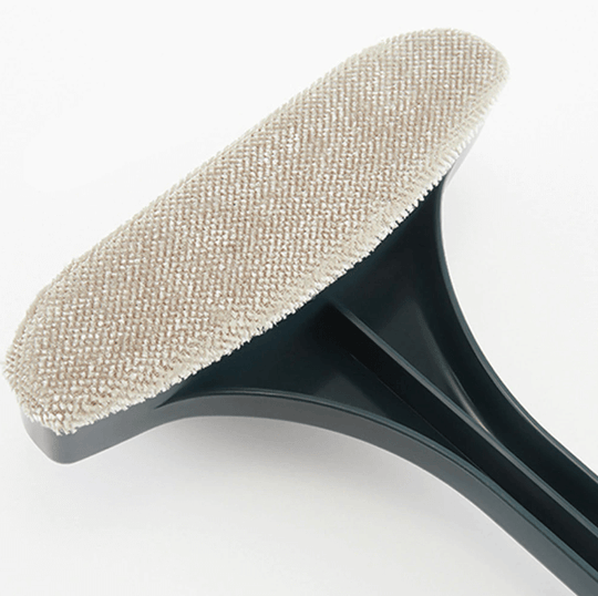 Fensterscheiben-Reinigungsbürste