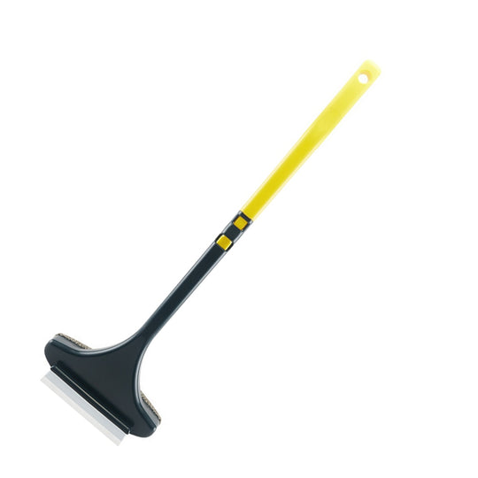 Fensterscheiben-Reinigungsbürste