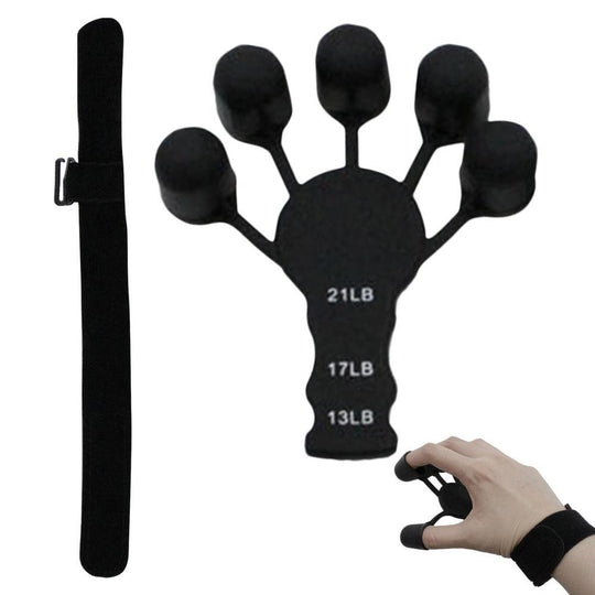 Finger Greifer Krafttrainer