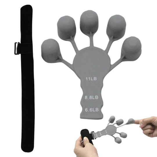 Finger Greifer Krafttrainer