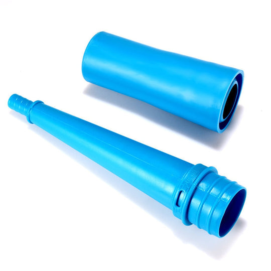 Flexibler Fusselentferner Saugschlauchaufsatz