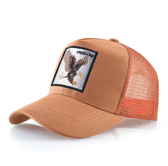 Freiheit Baseballkappe