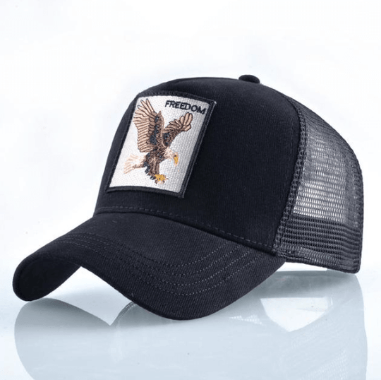 Freiheit Baseballkappe