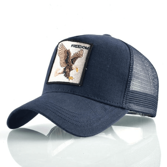 Freiheit Baseballkappe