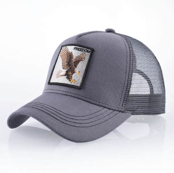 Freiheit Baseballkappe
