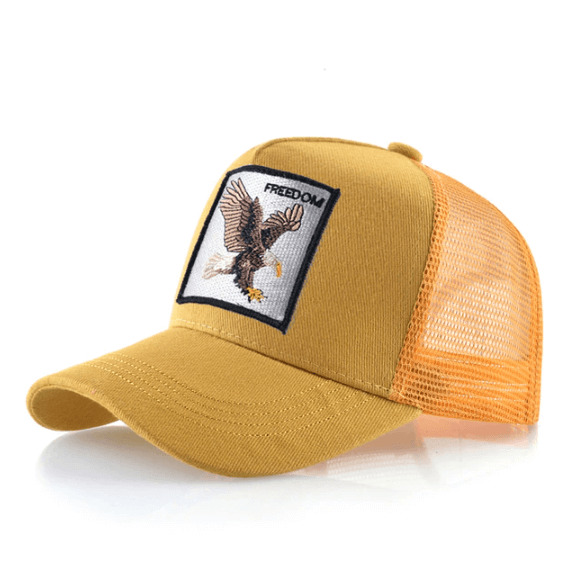 Freiheit Baseballkappe