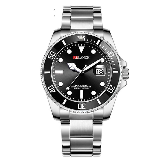 Gmt Submariner Hulk Sportuhr