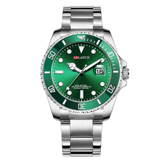 Gmt Submariner Hulk Sportuhr