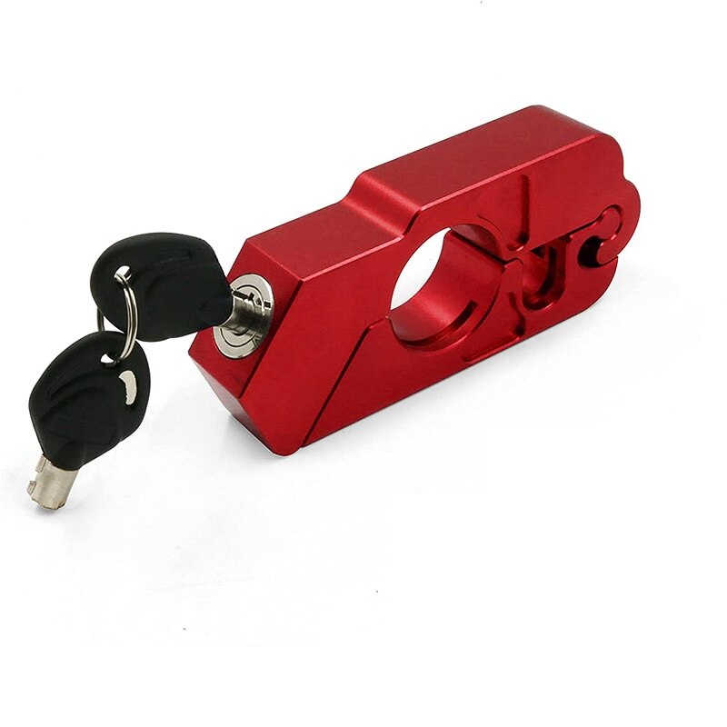 Grip Lock Motorrad Diebstahlsicherung