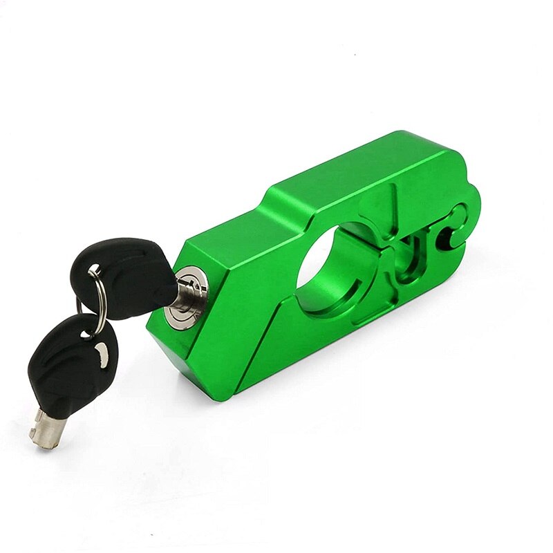 Grip Lock Motorrad Diebstahlsicherung