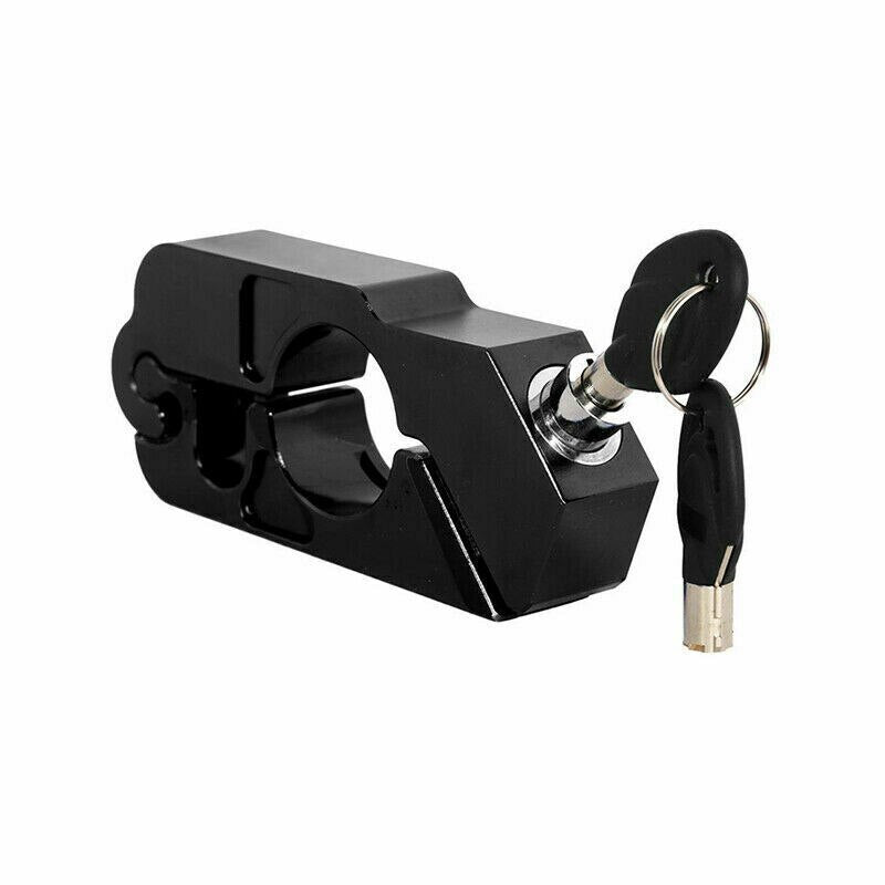 Grip Lock Motorrad Diebstahlsicherung