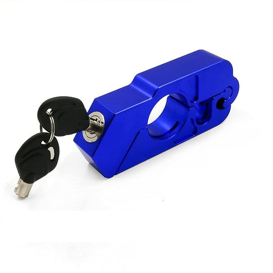 Grip Lock Motorrad Diebstahlsicherung
