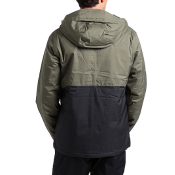 Herbst Windbreaker Für Männer