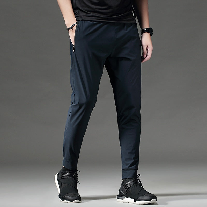 Ice Silk Jogginghose