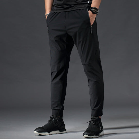 Ice Silk Jogginghose