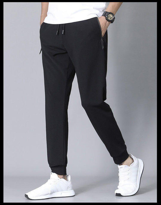 Ice Silk Jogginghose