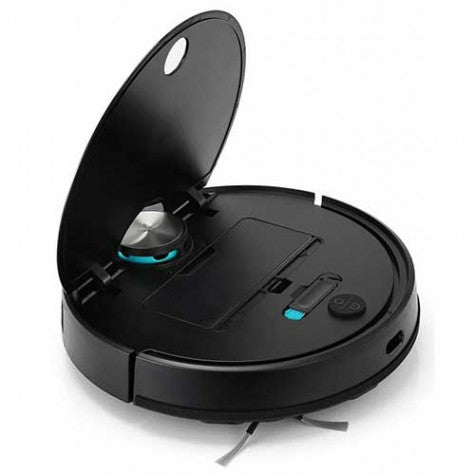 Intelligenter Staubsaugerroboter