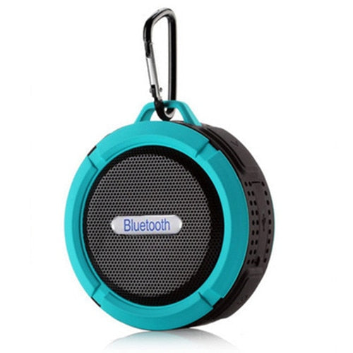 Kabelloser Mini-Bluetooth-Lautsprecher