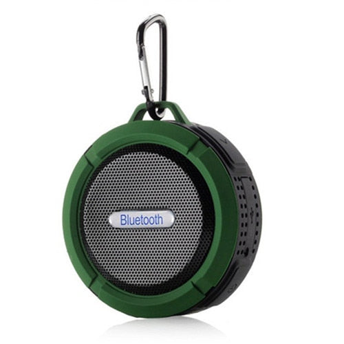 Kabelloser Mini-Bluetooth-Lautsprecher