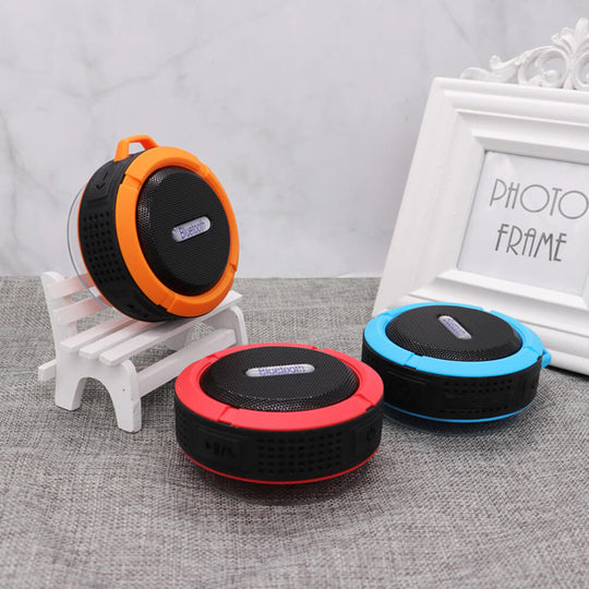 Kabelloser Mini-Bluetooth-Lautsprecher
