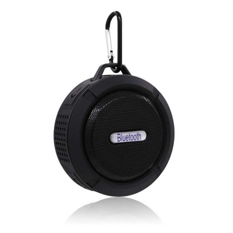 Kabelloser Mini-Bluetooth-Lautsprecher