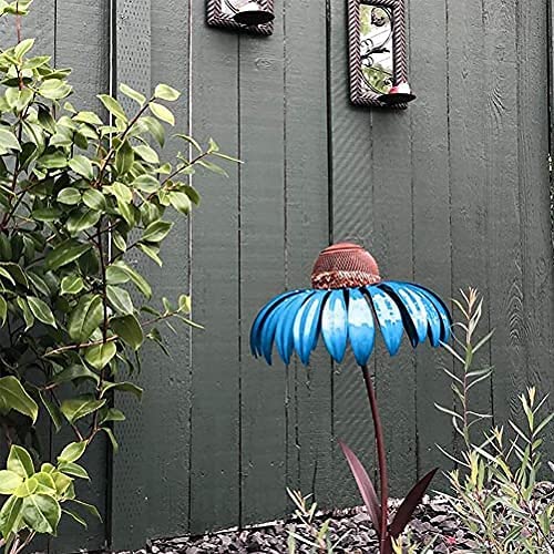Kegelblume Vogelfutterhaus