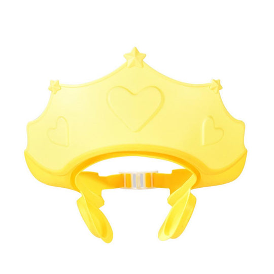 Kinder-Dusch-Shampoo-Kappe