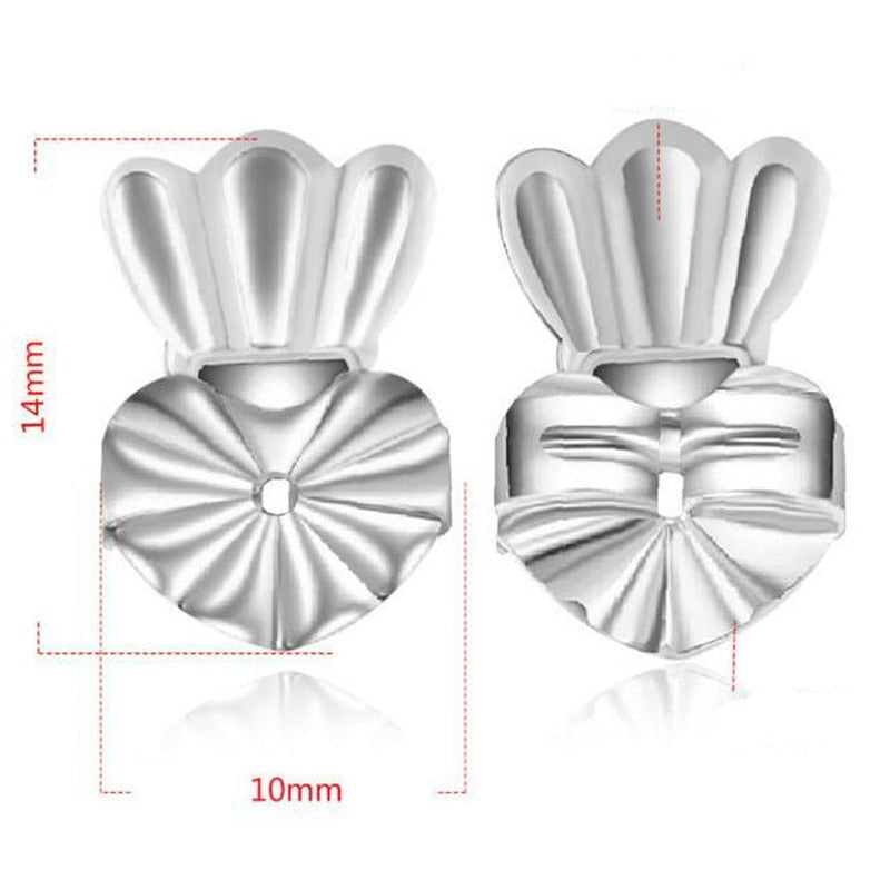 Kronen-Ohrring-Heber