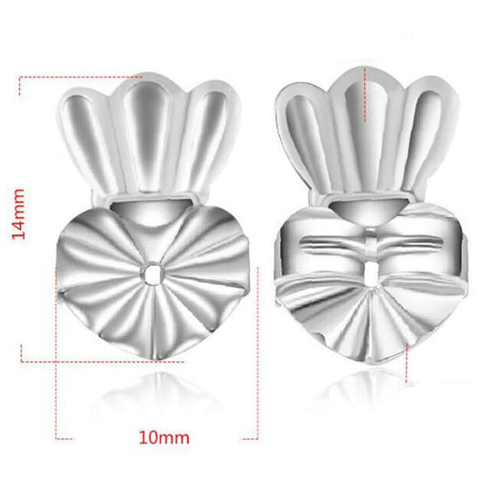 Kronen-Ohrring-Heber