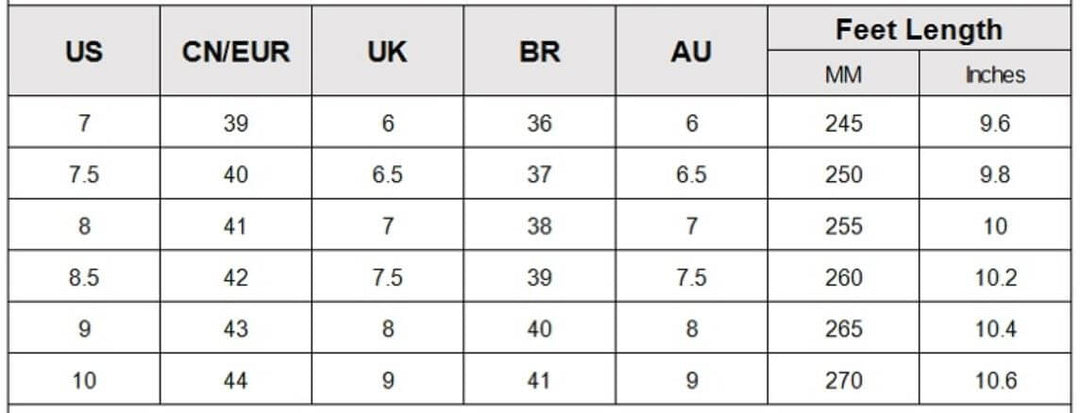Leichte Hole Comfy Clogs