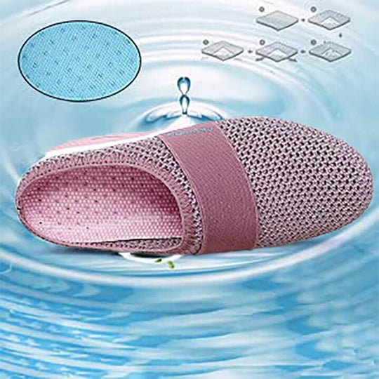 Luftkissen Orthopädische Schuhe
