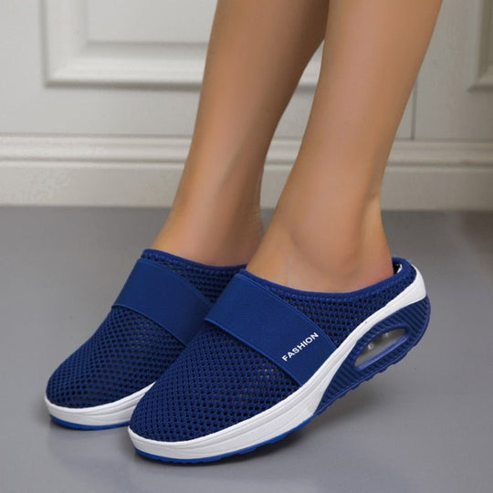 Luftkissen Orthopädische Schuhe