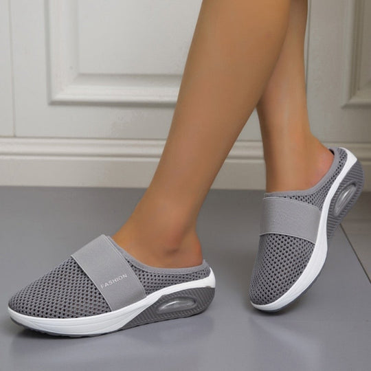 Luftkissen Orthopädische Schuhe