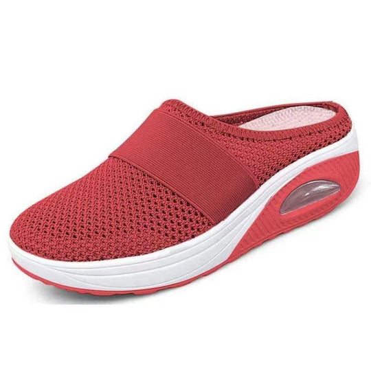 Luftkissen Orthopädische Schuhe