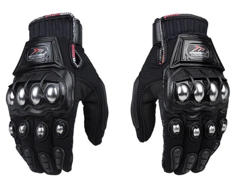 Madbike Motorradhandschuhe