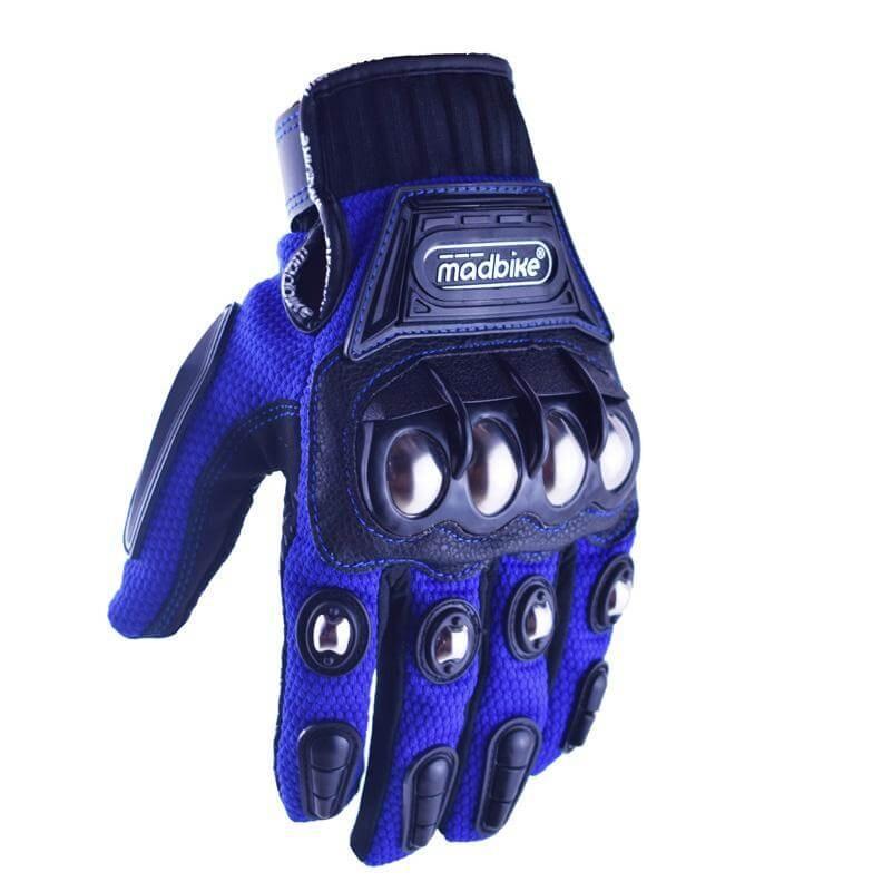 Madbike Motorradhandschuhe